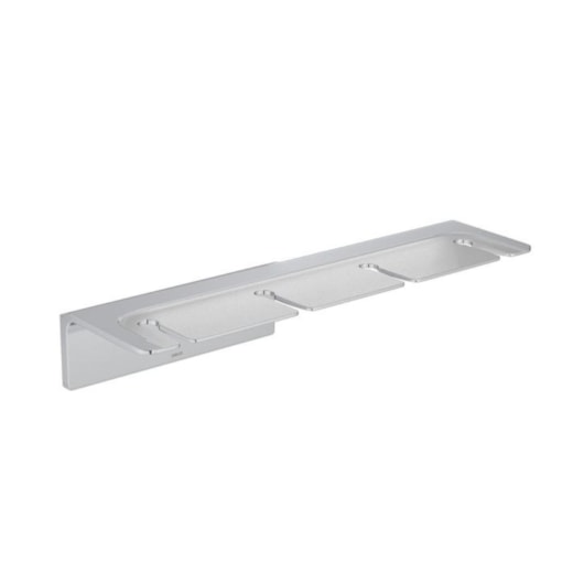 Porta Taças Nomos Cromado Deca - Imagem principal - 28c61c5b-be76-4ae4-98c8-58ebba08db49
