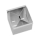 Porta Talheres Em Aço Inox Acetinado Para Canal Organizador Tramontina - 8dbbb729-9d09-4299-b2ce-96528cd21fff