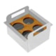 Porta Tempero Debacco 15cm - af8cd139-39aa-4c15-9b12-022bc6068592