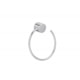 Porta Toalha Argola Flex Cromado Deca - 9e70ea6a-16b0-4b4b-a832-678736a97c94