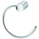 Porta Toalha Argola Single Cromado Docol - a4656c6f-4109-4dd3-b997-b90ef963da7d