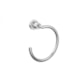 Porta Toalha Argola Slim Cromado Deca - 8bf96e80-eda3-405f-a93f-6567000e6d0e