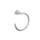 Porta Toalha Argola Slim Cromado Deca - b746102d-7f46-4519-bf86-c54888e3bc34