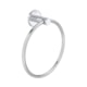 Porta Toalha Argola Soho Cromado Deca - 07588846-8e61-4332-8816-5626d1529447