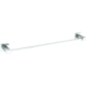 Porta Toalha Athena 2030 Cromado Meber - 5c4139ae-1c6b-4709-a8ff-5bd43e2d3b2c