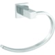 Porta Toalha Athena 2070 Cromado Meber - 0e524b36-d992-40db-a268-58ec49f178f2