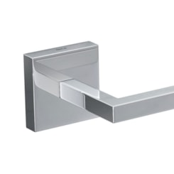 Porta Toalha Barra Clean 2040 20cm Cromada Deca