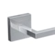 Porta Toalha Barra Clean 2040 20cm Cromada Deca - 445996e3-0716-49d2-be36-4af39de2a109