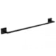 Porta Toalha Barra Clean Black Noir Deca 50cm - 55a89194-dfca-47f5-a0ec-9efd4dcbab3f