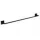 Porta Toalha Barra Clean Black Noir Deca 60cm - e72f1a0d-ef6f-433e-926f-20087b947ec8