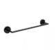 Porta Toalha Barra Disco Black Noir Deca 30cm - 846d5a2e-0ba9-4eef-89a5-50c44b190d71