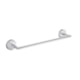 Porta Toalha Barra Disco Cromado Deca 30cm - 81050a54-1922-48ea-ba3e-83b1784b4535