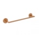 Porta Toalha Barra Disco Red Gold Deca 30cm - 136b8342-d2c2-405f-8ff5-f1603ca90eb0