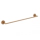 Porta Toalha Barra Disco Red Gold Deca 50cm - 1b75791b-961d-4926-8b44-761d89057e72