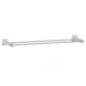 Porta Toalha Barra Dupla Square 59cm Cromada Docol - be2fb2eb-734a-4763-a621-eae428c0be31