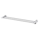 Porta Toalha Barra Duplo Casual Cromado Fabrimar - 87281aca-d880-4cf9-a252-aa26e4547f24