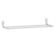 Porta Toalha Barra Duplo Top Cromado Docol - 7443b388-e03d-4c90-a710-89ad9e8da3e9