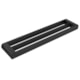 Porta Toalha Barra Duplo Versa Black Matte Deca 60cm - 079e44b0-9085-47a5-946d-c3bc57b65d88