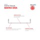 Porta Toalha Barra Idea Cromado Docol - 07a7ad22-4bac-4c2f-824a-fa2c4f45b57d