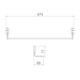 Porta Toalha Barra Idea Cromado Docol - 4d1f63f3-a6bc-4b69-8ac7-223f8dd8bfe1