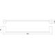 Porta Toalha Barra Like 2040 C78 Cromada Lorenzetti - b3144f84-49a0-4c6b-a693-f133c30afd3b