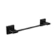 Porta Toalha Barra Polo 2040 Black Noir Deca 20cm - 77de1ce7-98b7-4714-aa6c-1e90b78c5570