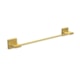 Porta Toalha Barra Polo 2040 Gold Deca 30cm - 3e7ae67e-3e92-4066-a4de-a9adaf1dd8db