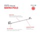 Porta Toalha Barra Polo 50cm 2040 Cromada Deca - 19f6ca01-6fd8-40a4-93db-a548f2a9d2e2