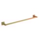 Porta Toalha Barra Quadratta 2040 Red Gold Deca 50cm - 433edfc5-c212-48b3-b9c8-1567e1e98658
