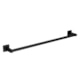 Porta Toalha Barra Quadratta Black Matte Deca 50cm - 09c07e85-50cd-419e-806e-dfba6eb38bcf