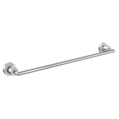 Porta Toalha Barra Slim Cromado 2040 Deca