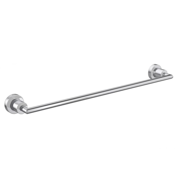 Porta Toalha Barra Slim Cromado Deca
