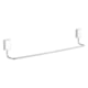 Porta Toalha Barra Squadra Cromado Fabrimar - dacc9566-3c6c-4c0a-9df8-7f12a692e0f8