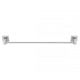 Porta Toalha Barra Square 59cm Cromada Docol - 90596260-c6cd-45e7-9c72-f8f53dcebeb3