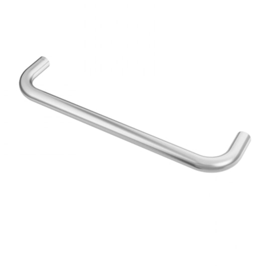Porta Toalha Bastão Inox Escovado Mix&Match 30cm Docol - Imagem principal - 8885ce71-f19d-452c-9d60-7977fdf3db91