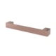 Porta Toalha Bastão Minima Cobre Escovado Docol 30cm - b59f1611-8bfe-4a89-8f97-137b8624b357