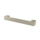 Porta Toalha Bastão Minima Niquel Escovado Docol 30cm - 32f00b03-0e8f-43ef-8968-7157445970b9