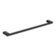 Porta Toalha Black Matte Lexxa 60cm - fa936502-02f3-4fa7-91cf-177eaaaeb2cb