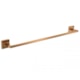 Porta Toalha Clean  Red Gold Deca 50cm - e3c831d5-961b-4492-a2de-c0cf687610aa