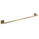 Porta Toalha Clean Red Gold Deca 60cm - c24c6e40-ed99-4244-97d2-6b7025b99733