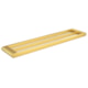 Porta Toalha Com Barra Dupla Versa Gold Deca - c4aa7d1a-82dc-496a-95c9-7f6639442312