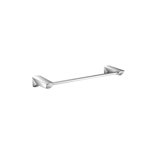 Porta Toalha Cromado LX7521 Lexxa 30cm - Imagem principal - 793069b8-bd19-454b-b4e5-282a9a1fbaa2