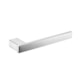 Porta Toalha Cromado LX7761 Lexxa - 56dd6c3c-8c21-4a3f-b1d7-28ff37a73606