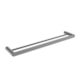 Porta Toalha De Banho Grafite Lexxa 60cm - e4470a6d-13ab-44b9-883e-392345e72704