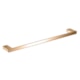 Porta Toalha De Banho Rose Gold Lexxa 60cm - e72524c2-fb7f-4494-9153-a60131e147a6