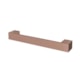 Porta Toalha de Bastão Minima Cobre Polido Docol 30cm - 90d3f3a9-1a13-498f-b2a4-03bad07ffb0b