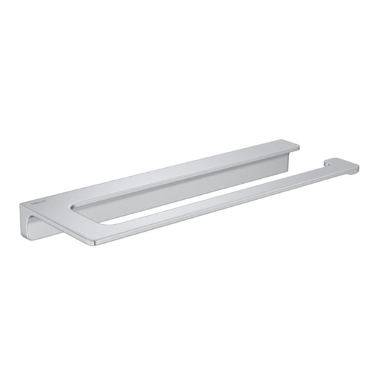 Porta Toalha De Rosto Acess Mod Cromado Deca - Imagem principal - 84f36092-9cbc-4595-a69f-8e808d51d871