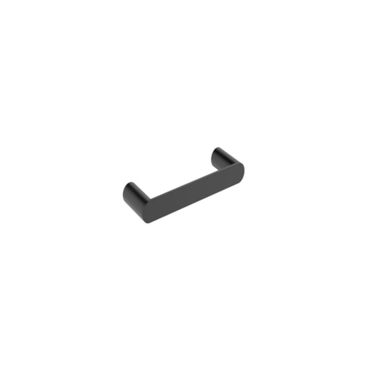 Porta Toalha De Rosto Aço 304 Polido Black Matte Lx5021b Lexxa - Imagem principal - 1403184f-dba4-45a2-9576-0d2f974d03dd