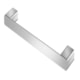 Porta Toalha De Rosto Flat Cromado Docol - 9e149c97-5985-4542-bbfe-cdc19c6e5fe1