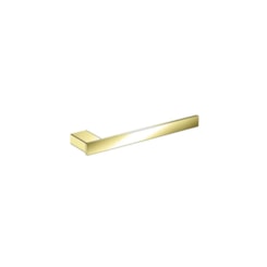 Porta Toalha De Rosto Gold Lexxa